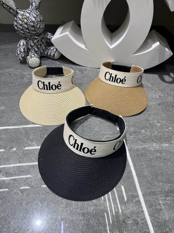 Chloe Visor 0713